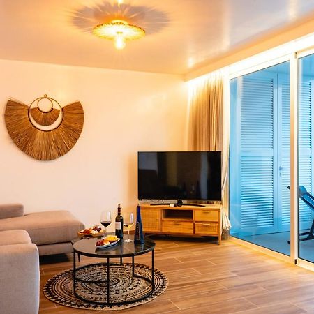Kalima Apartment Πουέρτο Ντελ Κάρμεν Εξωτερικό φωτογραφία
