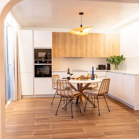 Kalima Apartment Πουέρτο Ντελ Κάρμεν Εξωτερικό φωτογραφία