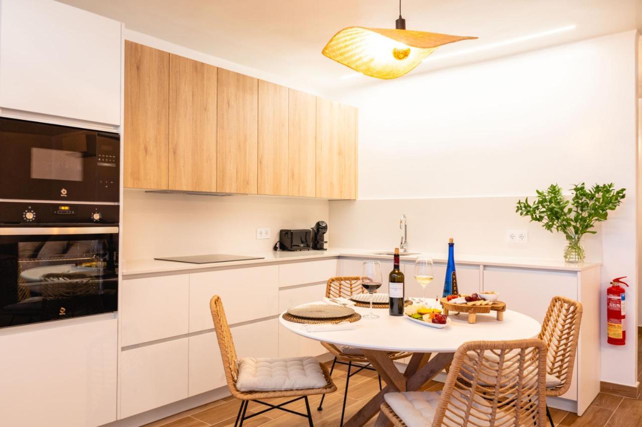 Kalima Apartment Πουέρτο Ντελ Κάρμεν Εξωτερικό φωτογραφία