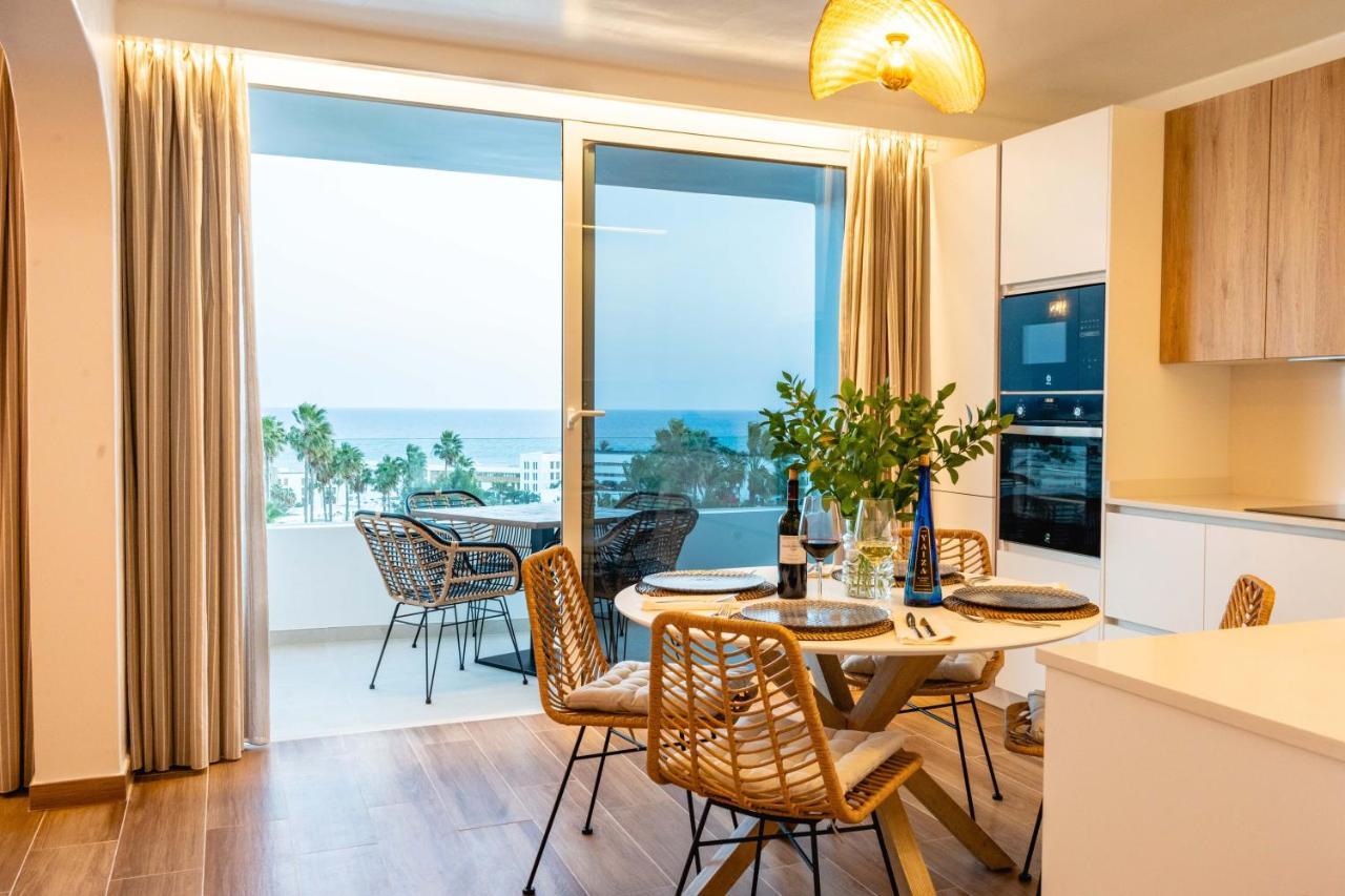 Kalima Apartment Πουέρτο Ντελ Κάρμεν Εξωτερικό φωτογραφία