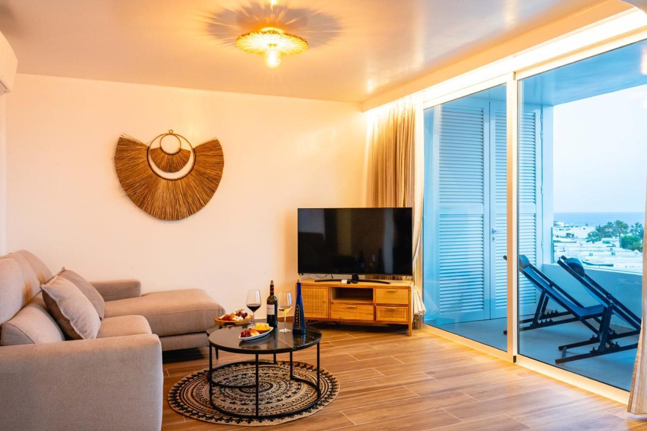 Kalima Apartment Πουέρτο Ντελ Κάρμεν Εξωτερικό φωτογραφία