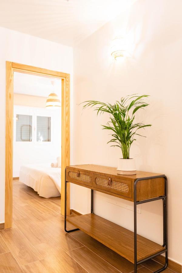 Kalima Apartment Πουέρτο Ντελ Κάρμεν Εξωτερικό φωτογραφία