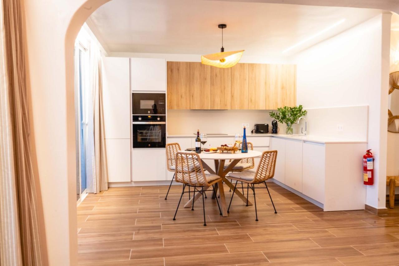 Kalima Apartment Πουέρτο Ντελ Κάρμεν Εξωτερικό φωτογραφία