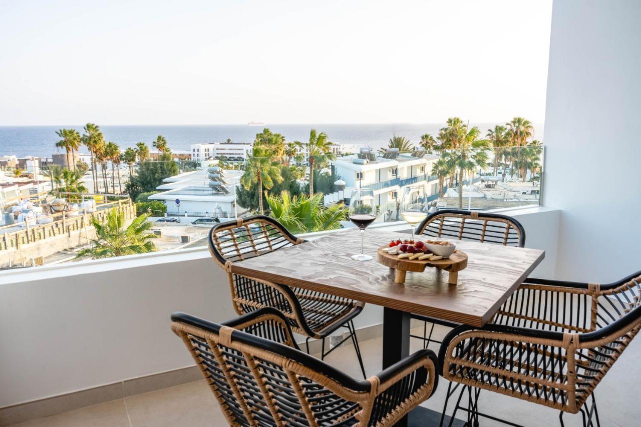 Kalima Apartment Πουέρτο Ντελ Κάρμεν Εξωτερικό φωτογραφία