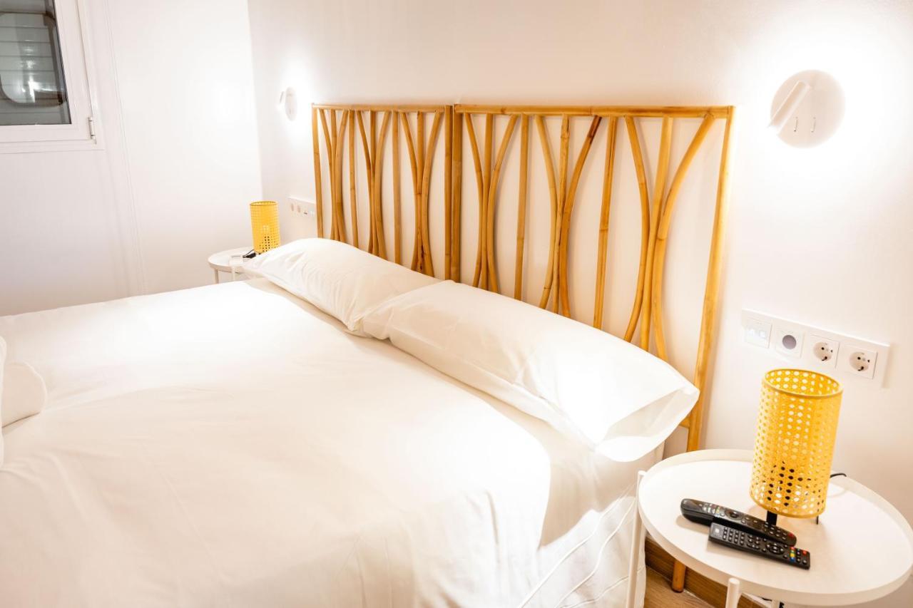 Kalima Apartment Πουέρτο Ντελ Κάρμεν Εξωτερικό φωτογραφία