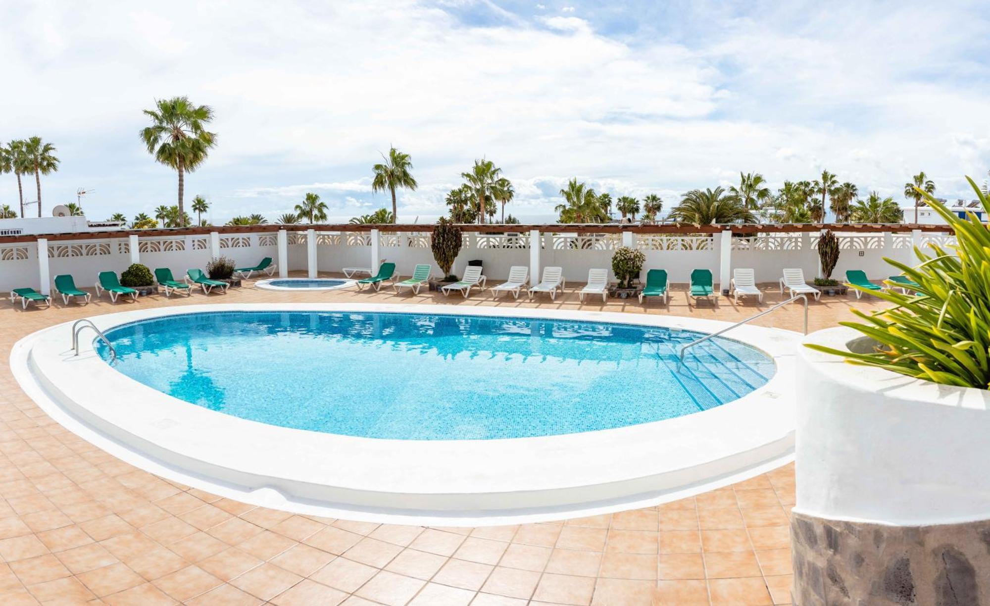 Kalima Apartment Πουέρτο Ντελ Κάρμεν Εξωτερικό φωτογραφία